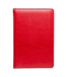 Agendă nedatată А5 IDEE Standart "Cherry Red"